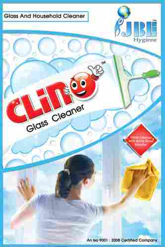 Glass Cleaner (Clino)
