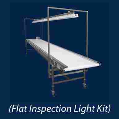 Inspection Conveyors