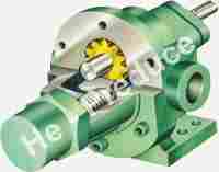 Multi Purpose Horizontal Rotary Gear Pumps