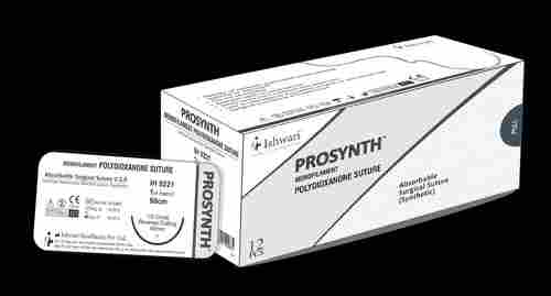 PROSYNTH (Polydioxanone suture)