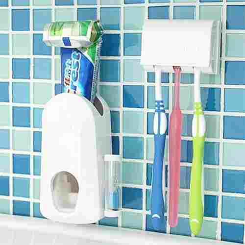 Touchme Automatic Toothpaste Squeezer