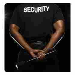 Kish Security Services