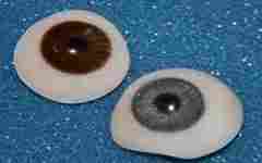 Artificial Eye (Reform Eye)