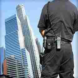 Commercial Complexes Security Services