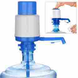 Manual Hand Press Water Dispenser