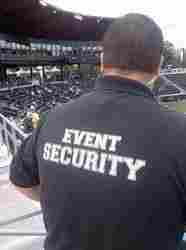 Smart Corporate Events Security Services