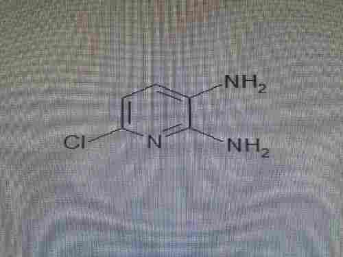 2,3 Di Amino-6-Cloro Pyridine