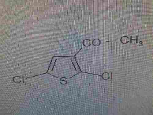 2,5-Di Cloro-3-Acetyl Thiophene