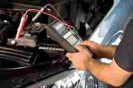 Electrical Diagnostic Services For Cars