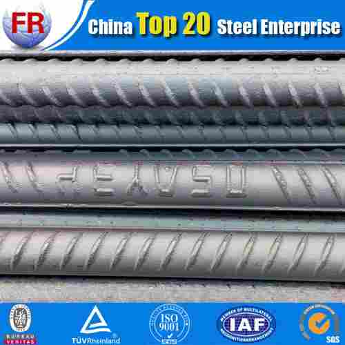 Hot Rolled Steel Square Solid Steel Bar