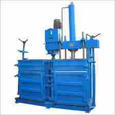 Commercial Hydraulic Baling Press