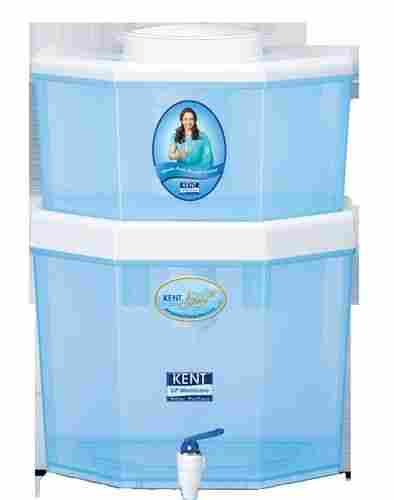 KENT Gold Star Gravity Based UF Water Purifiers