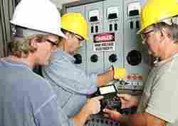 Electrician Manpower Services
