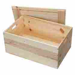 Durable Wooden Packaging Boxes