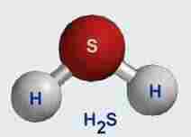 H2S Gas