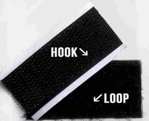 Halco Hook and Loop Tape