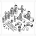Pipe and Tube Fittings