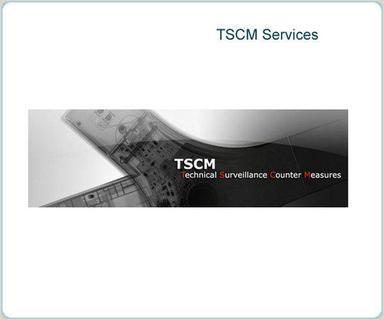 TSCM Services 