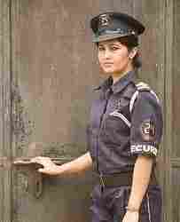 Women Security Guards Services