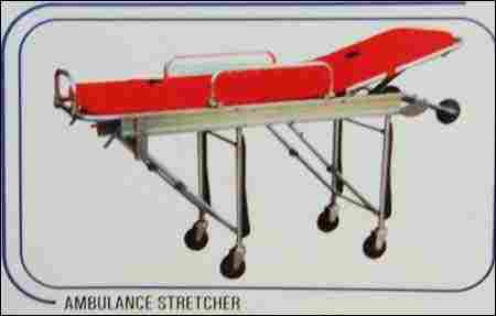 Ambulance Stretcher