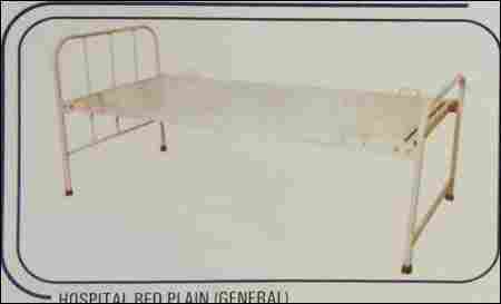 Hospital Bed Plain (General)