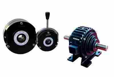 Unitorq Electromagnetic Brakes and Clutches