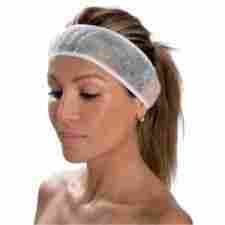 Soft And Strong Disposable Facial Headband