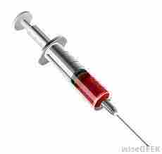 Cefepime Dry Injections