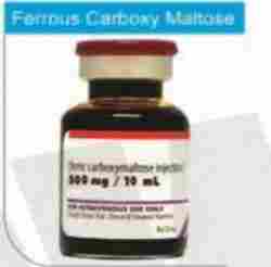Ferrous Carboxy Maltose Injection