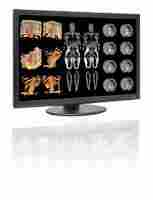 Dome S6c LED Color Radiology Display