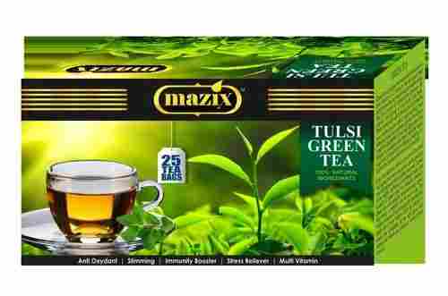 Mazix Tulsi Green Tea