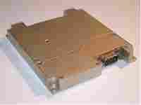 IND 0485 Series DC DC Converters
