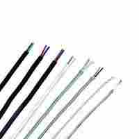 PTFE Thermocouple Compensating Cables