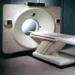 Spiral CT Scan Machines