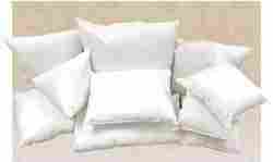 Hotel Linen White Pillow