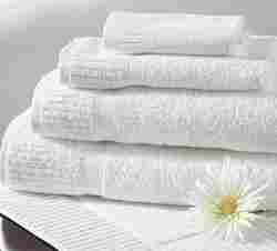 Luxe Terry Towels