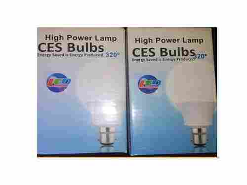 CES 12W High Power LED Bulb