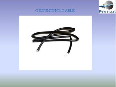 Grounding Cables