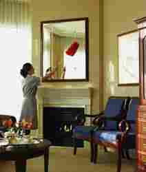 Housekeeping Services For Corporate Houses