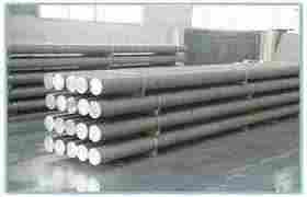 MS Carbon Steel Rods