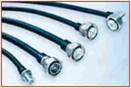 RF Jumper Cables