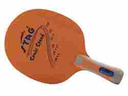 Sonic Speed Table Tennis Blades