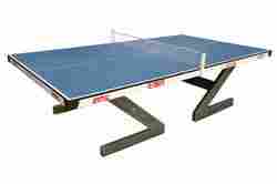 Stag Outdoor Tennis Tables
