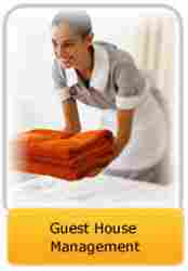 Guest House Management Services