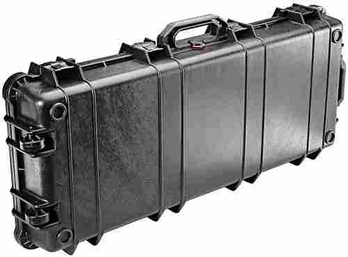Hard Gun Waterproof Case