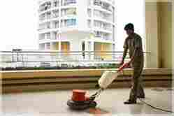 Industrial House Keeping Service
