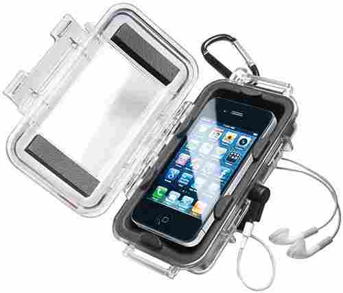 Watertight Protector Hard Iphone Case