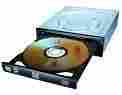 Compact Disk Drive (CDD)