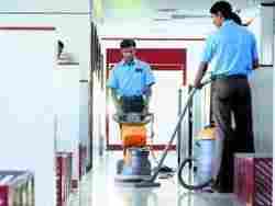 Corporate Housekeeping Services