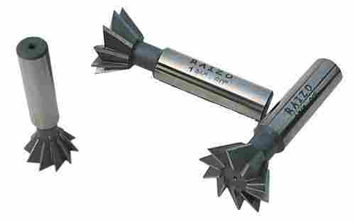 Dovetail Cutters